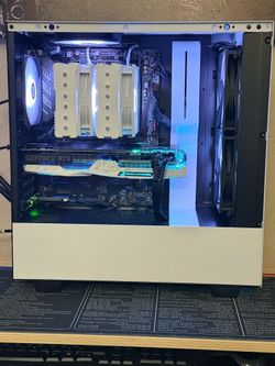 🔥 i7‑9700K / RTX 2070 Gaming PC — $725