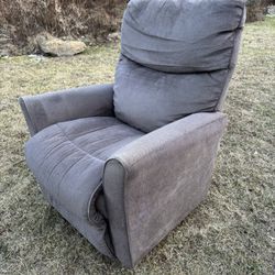 Reclining Chair