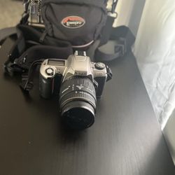 Nikon N65 For Sale 