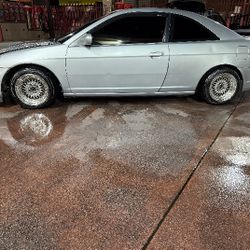2003 Honda Civic