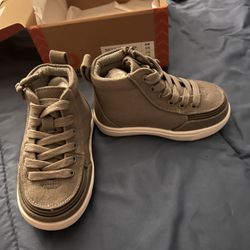 Billy Toddler Footwear