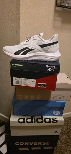Reebok Energen Lux Women's Running Shoes
