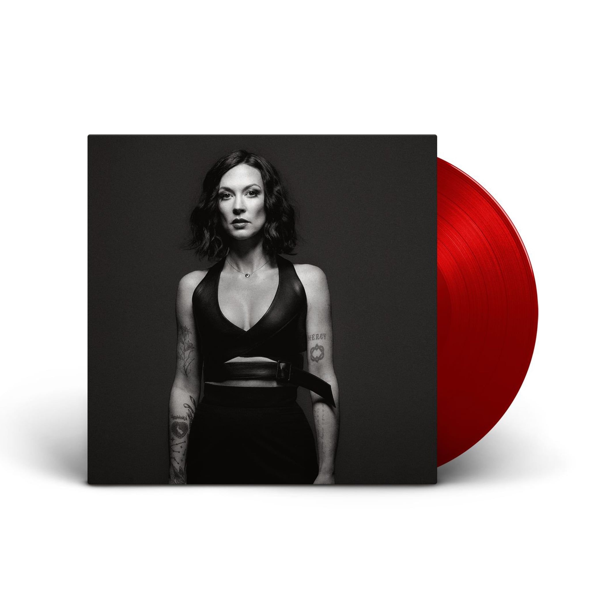 NEW! Amanda Shires ‘Take It Like A Man’