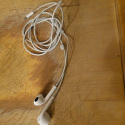 I phone wired headphones 
