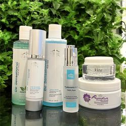 Eternal Spirit Beauty 