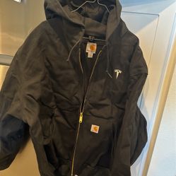 Carhartt Work Hood 2XL