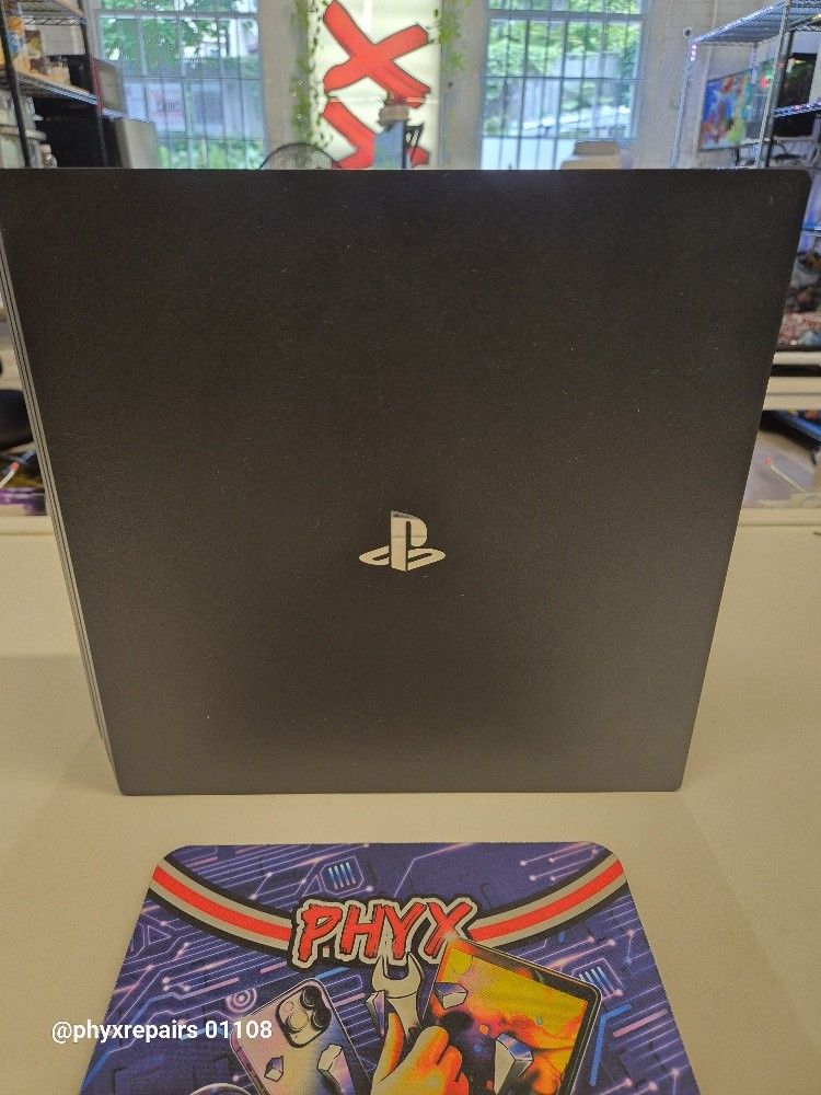 1TB Sony PlayStation 4 PS4 Pro MF(contact info removed)25 $160
