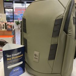 Peter McKinnon 25L 2 Cube Camera Bag Only At Downey Camera