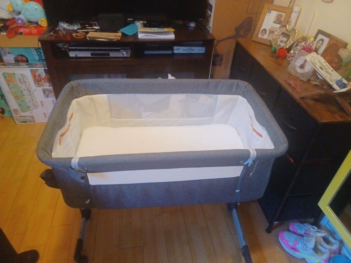 Portable Bassinet