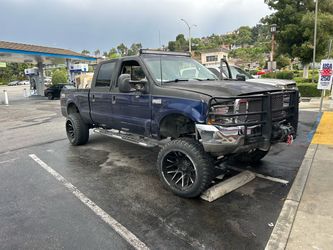 1999 Ford F-250