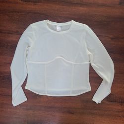 Womens Long Sleeve 
