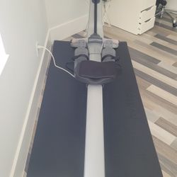 ASSORTED EXERCISE EQUIPMENT