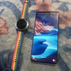 Samsung S 10