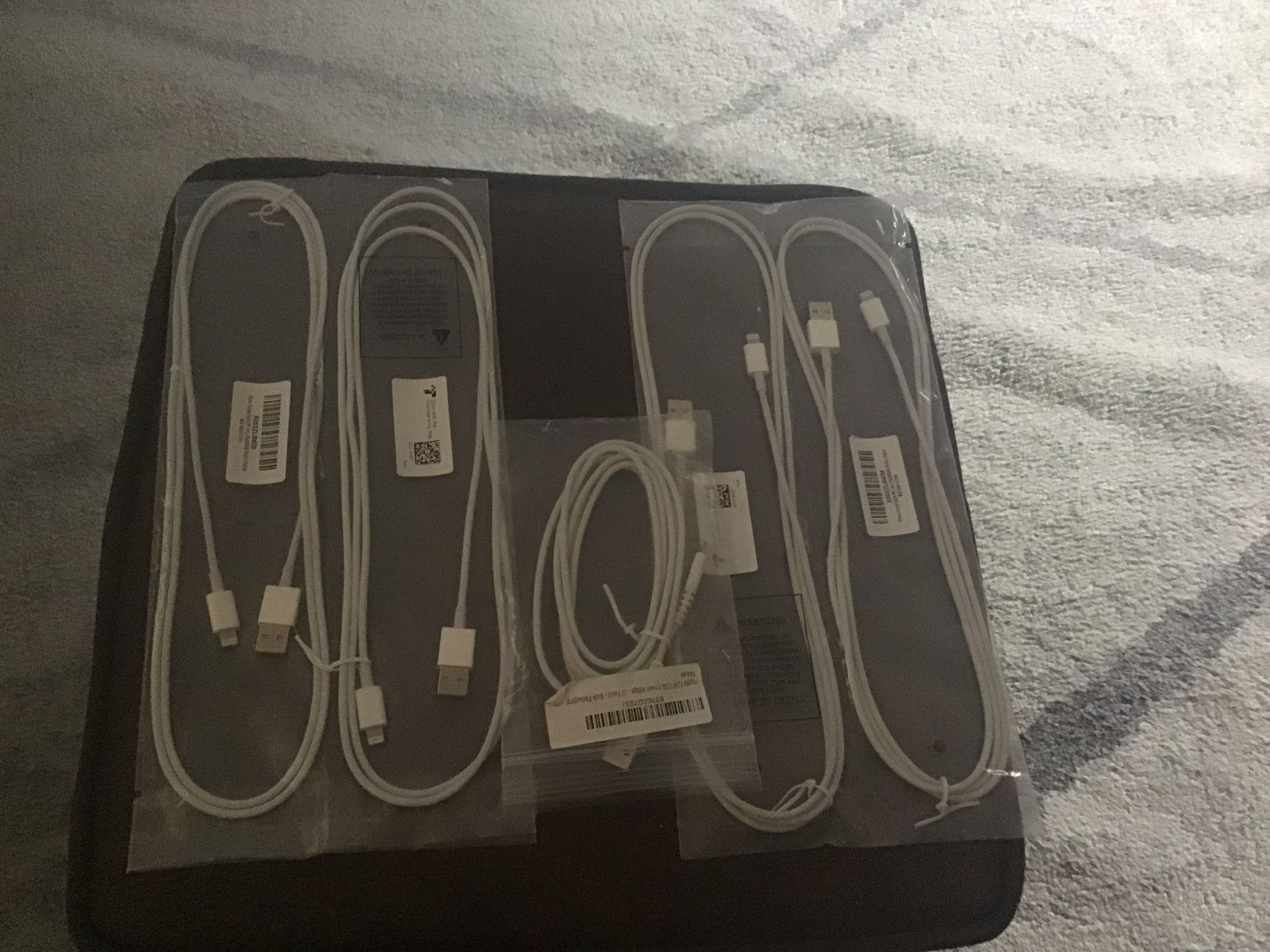 Charging Cables