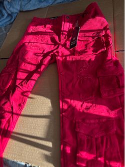 Urban Beast Original Heritage Denim