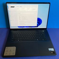 Dell Inspiron 16 plus (2025 Newest) Intel Ultra 7 32GB Ram 1TB SSD Powerful Laptop