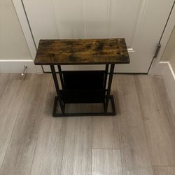Side Table 