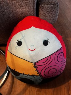 Sally Squishmallow