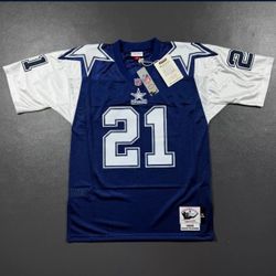 Deion Sanders Jersey New