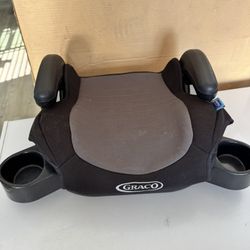 Graco TurboBooster 