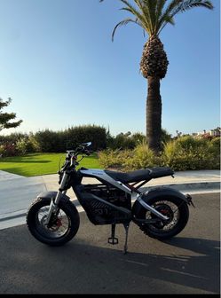 Segway Xyber Dual Battery – Like New