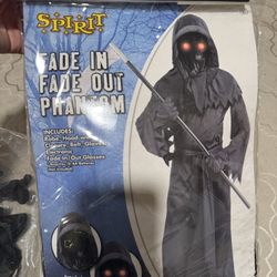 Boys Costume 