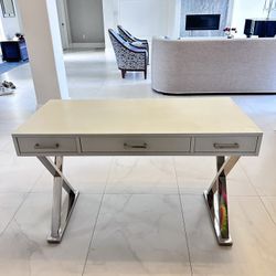 Contemporary Desk