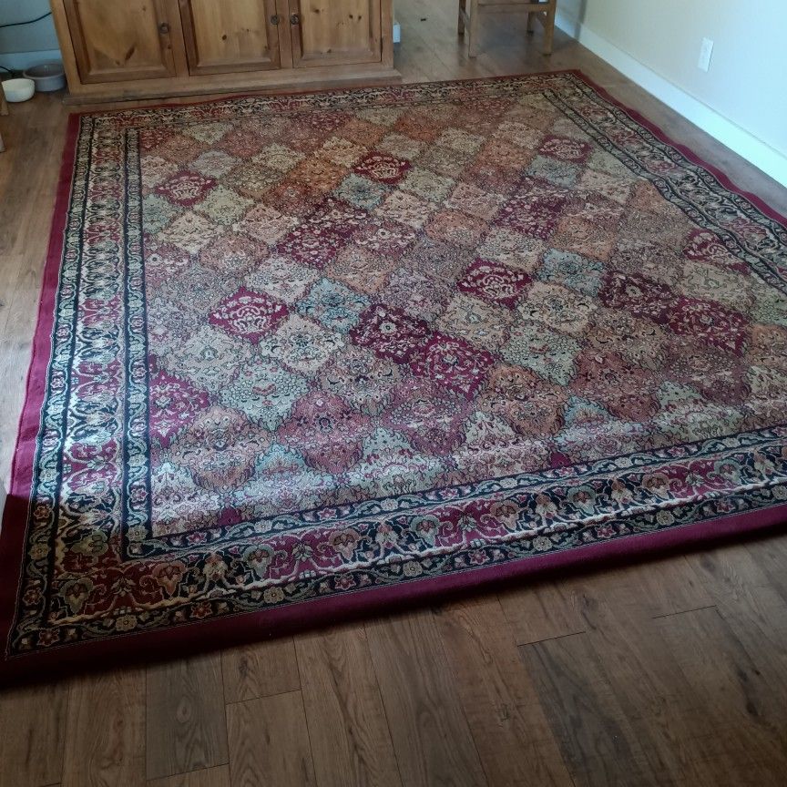 Large Carpet 8 By 10