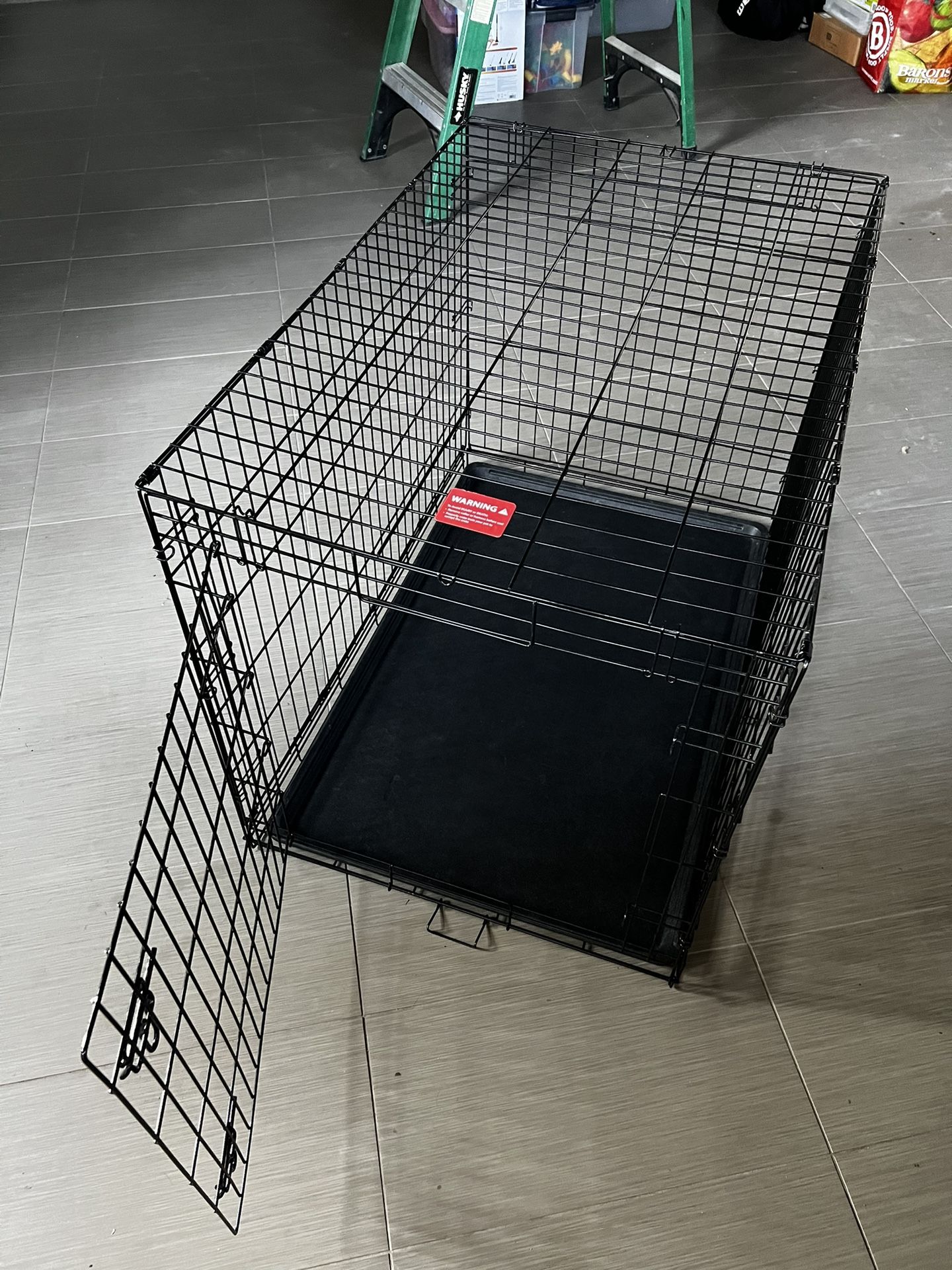 Dog Crate Large
