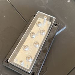 Smd 6 Spot Distribution Block