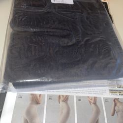 FarmaCell 405 Microfiber Control Shaper Waist Belt. NWT