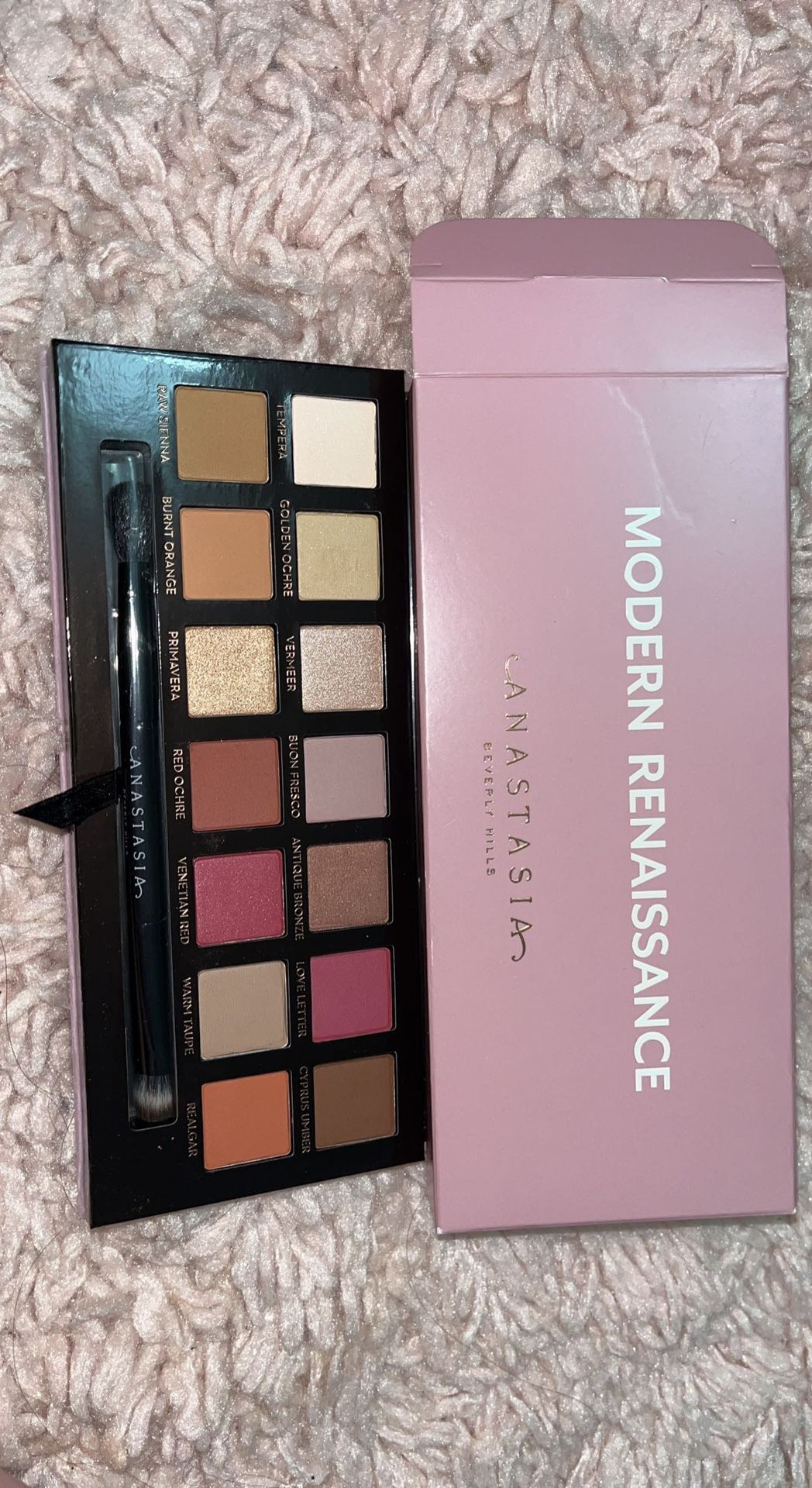 Anastasia Modern Renaissance 