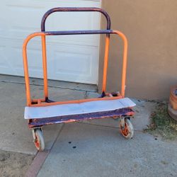Sheetrock Dolly 