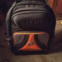 KLEIN BACKPACK