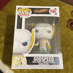 Godspeed Pop 