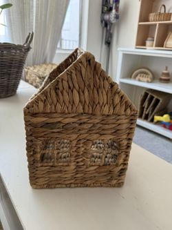 Sale!!!Woven Beautiful Baskets