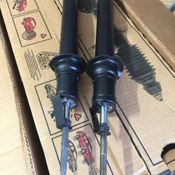 Monroe Shocks & Struts Reflex Light Truck Shock Absorber 