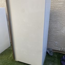 Imperial Upright Deep Freezer