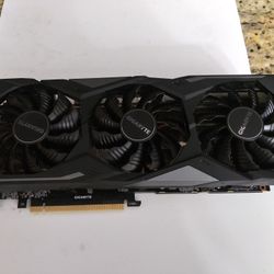 GeForce RTX 2080 Super 8GB