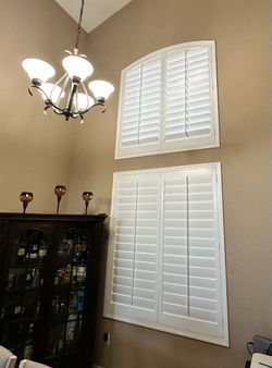 Window Shutters