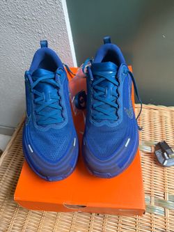 Nike Air Max 97 Blue Sneakers