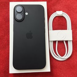 IPhone 16 128GB Unlocked Worldwide 