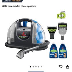 BISSELL