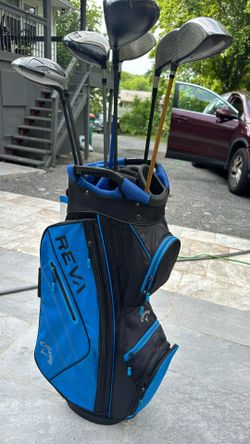 Golf Drivers