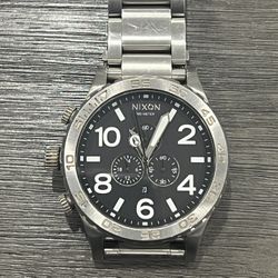 Nixon 51-30 Chrono