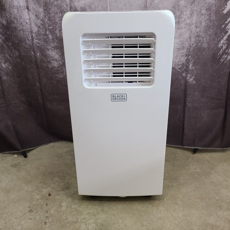 Portable Air Conditioner