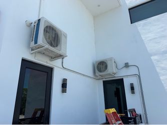 12000 btu mini split brand new
