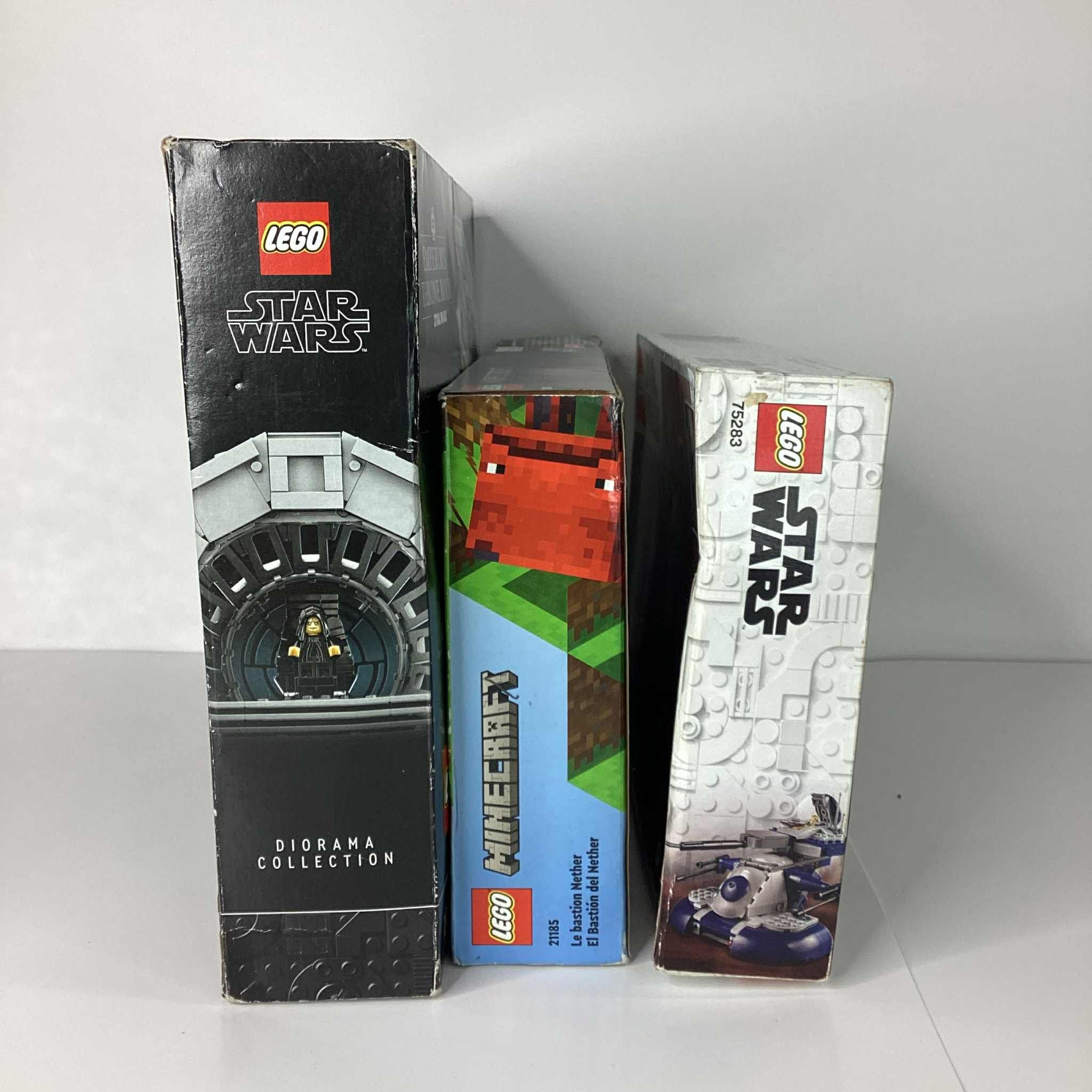 *NEW* Lego Building Set - $50 & $90 - YOU PICK