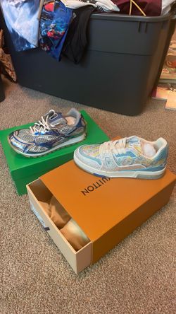 Size 8.5 shoe deal