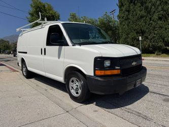 2006 Chevrolet Express 1500 Cargo